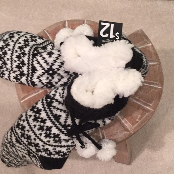 Slipper Sock - Picture 3 of 5